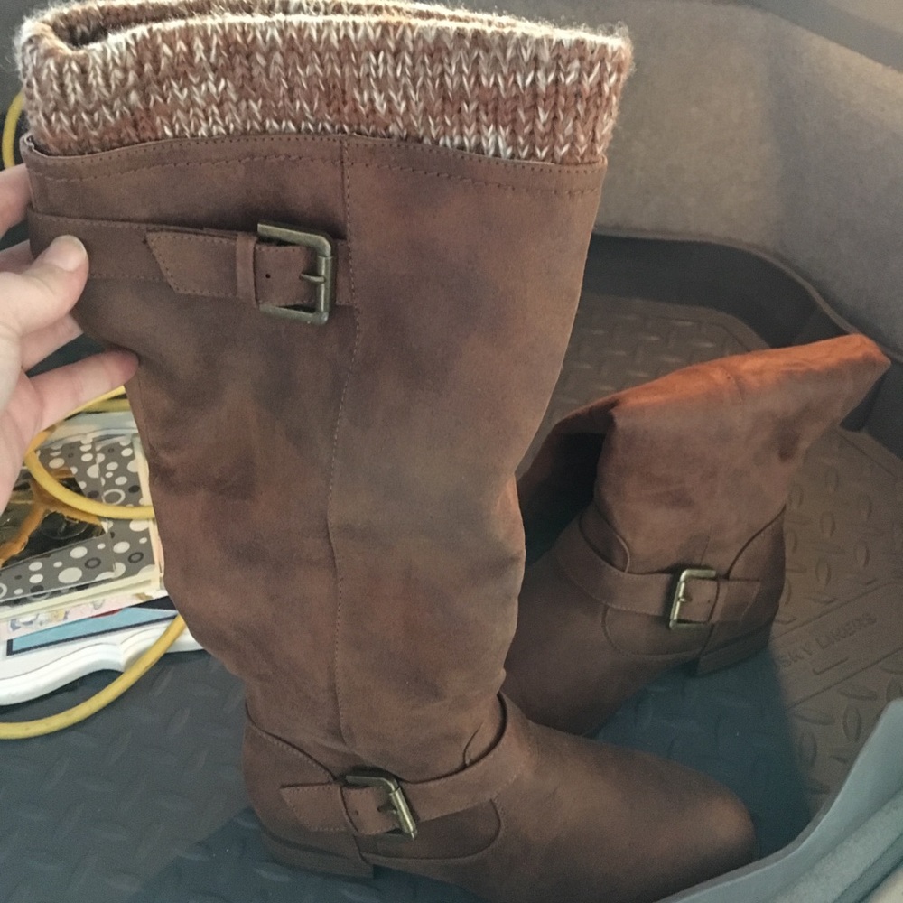 Boots